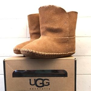 Baby Uggs - Caden
